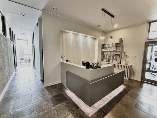 Salon kosmetyczny kraków